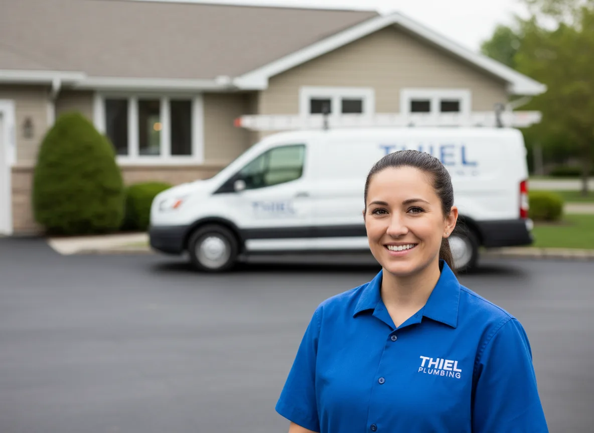 Plumber Hoehne, CO FAQs